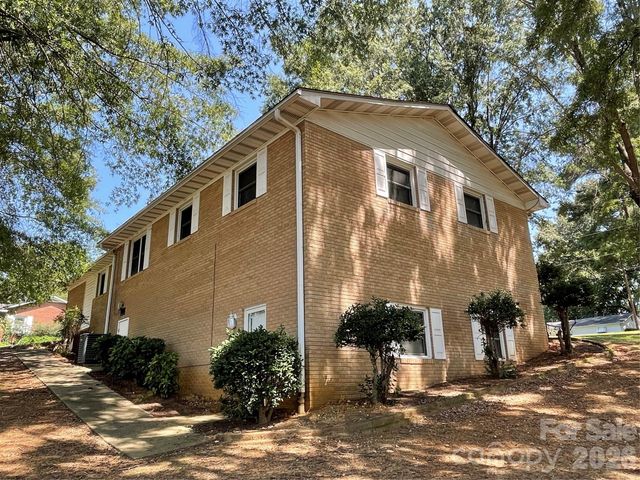 920 Page Street, Mount Pleasant, NC 28124