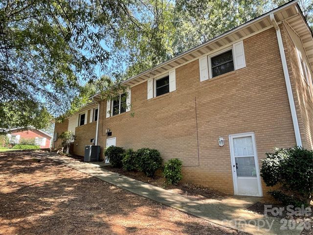 920 Page Street, Mount Pleasant, NC 28124
