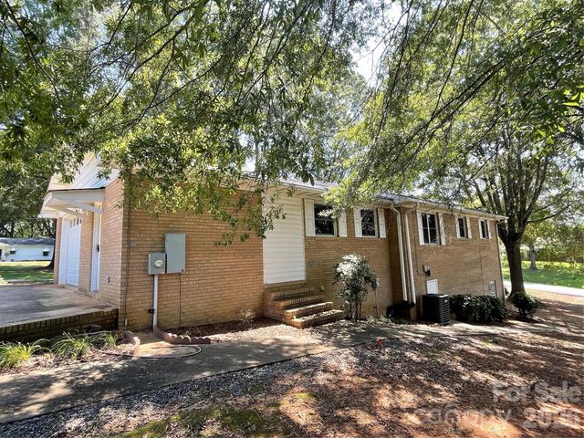 920 Page Street, Mount Pleasant, NC 28124