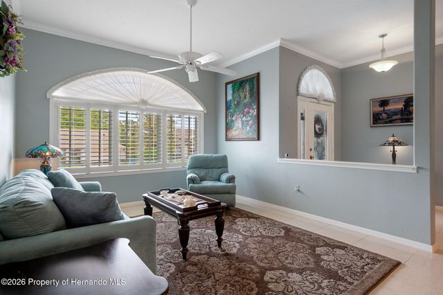 7450 Aloe Drive, Spring Hill, FL 34607