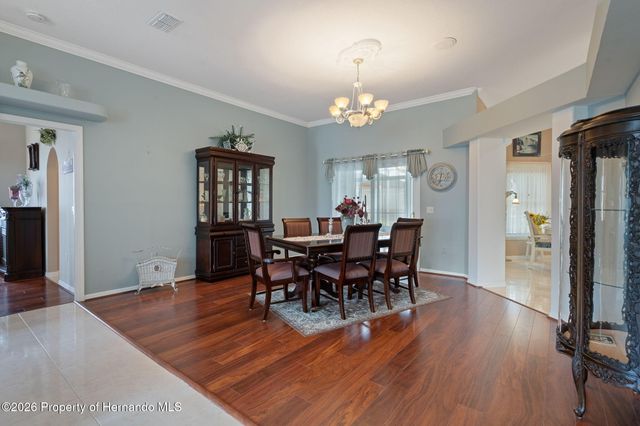 7450 Aloe Drive, Spring Hill, FL 34607