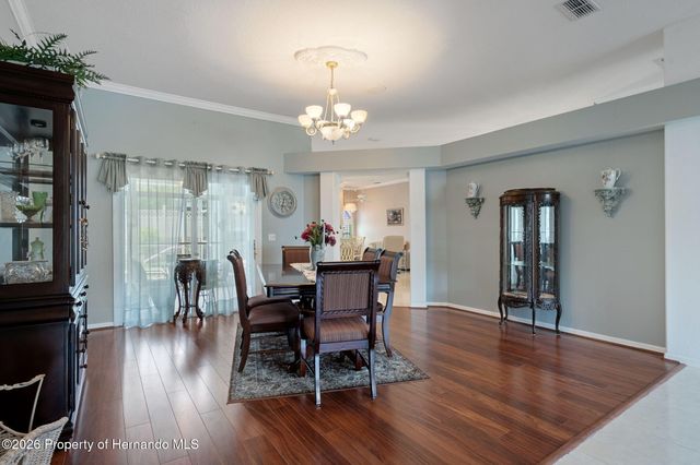 7450 Aloe Drive, Spring Hill, FL 34607