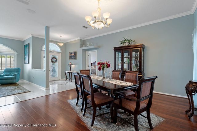 7450 Aloe Drive, Spring Hill, FL 34607