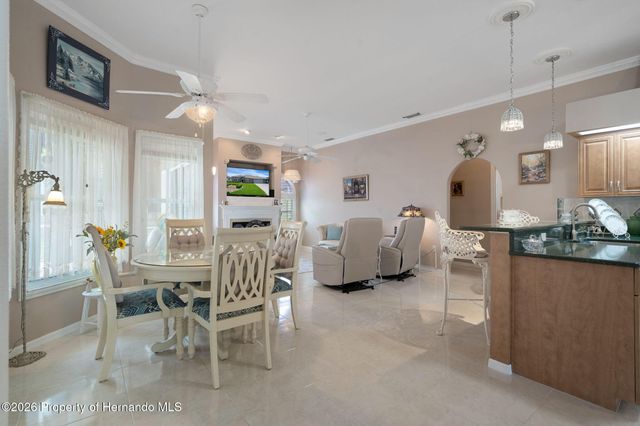 7450 Aloe Drive, Spring Hill, FL 34607