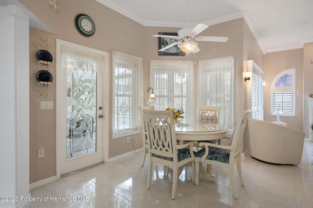 7450 Aloe Drive, Spring Hill, FL 34607