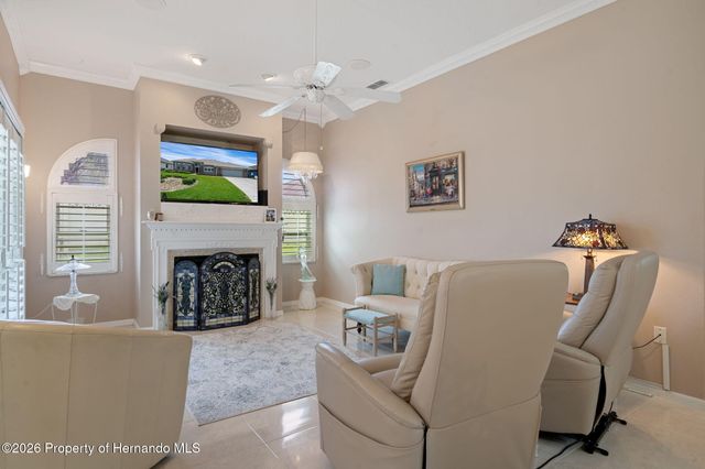 7450 Aloe Drive, Spring Hill, FL 34607