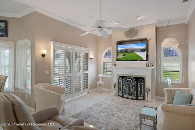 7450 Aloe Drive, Spring Hill, FL 34607