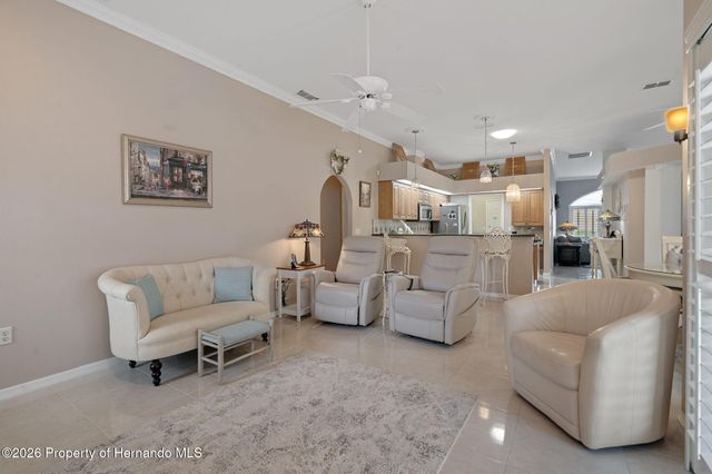 7450 Aloe Drive, Spring Hill, FL 34607