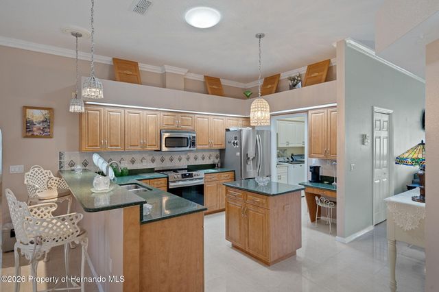 7450 Aloe Drive, Spring Hill, FL 34607