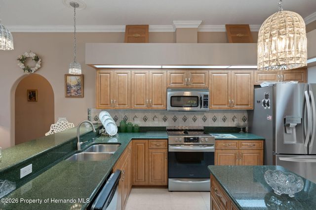 7450 Aloe Drive, Spring Hill, FL 34607