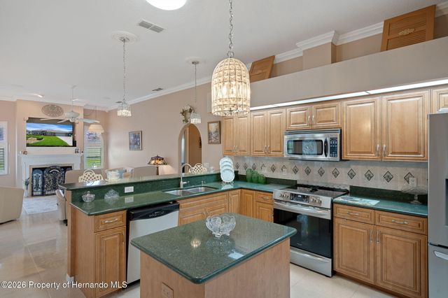 7450 Aloe Drive, Spring Hill, FL 34607