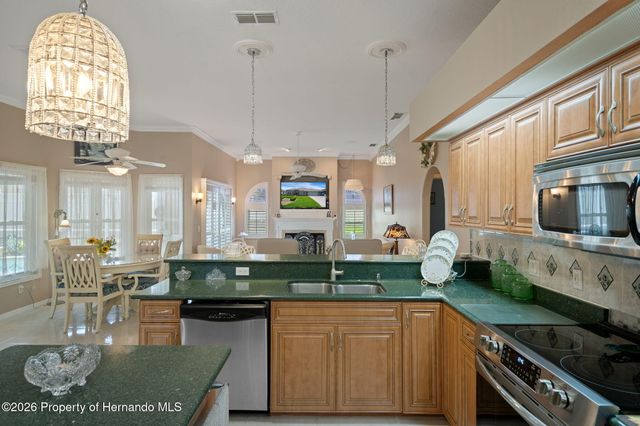 7450 Aloe Drive, Spring Hill, FL 34607