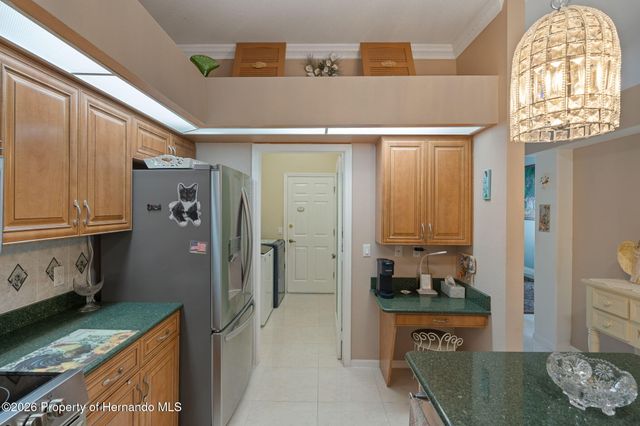 7450 Aloe Drive, Spring Hill, FL 34607