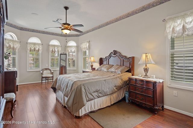 7450 Aloe Drive, Spring Hill, FL 34607