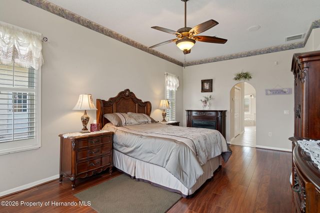 7450 Aloe Drive, Spring Hill, FL 34607