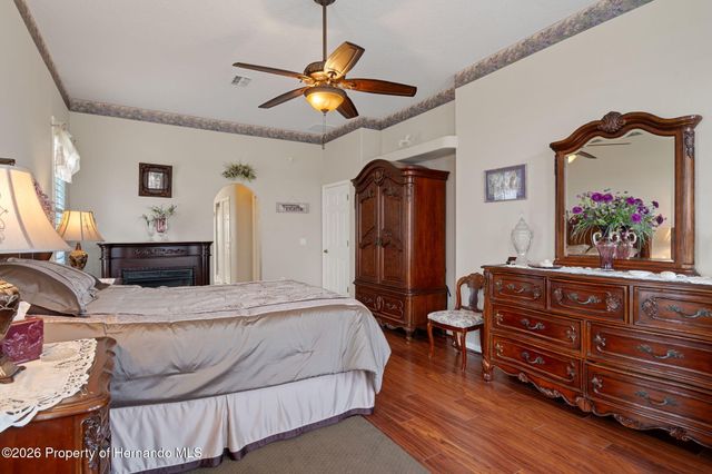 7450 Aloe Drive, Spring Hill, FL 34607