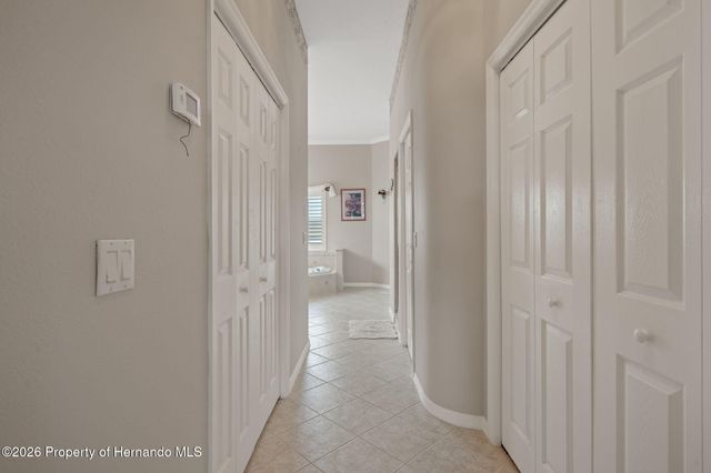 7450 Aloe Drive, Spring Hill, FL 34607