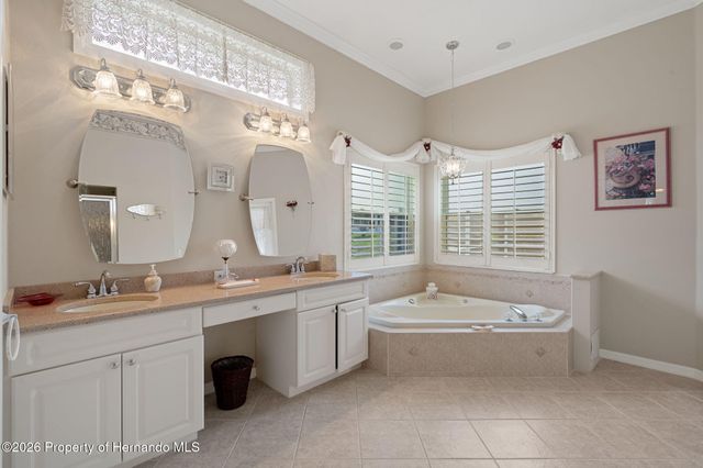 7450 Aloe Drive, Spring Hill, FL 34607