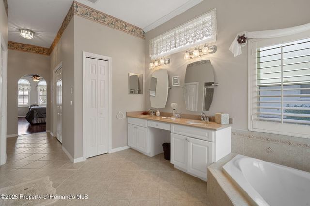 7450 Aloe Drive, Spring Hill, FL 34607