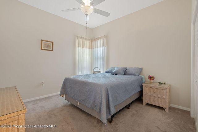 7450 Aloe Drive, Spring Hill, FL 34607