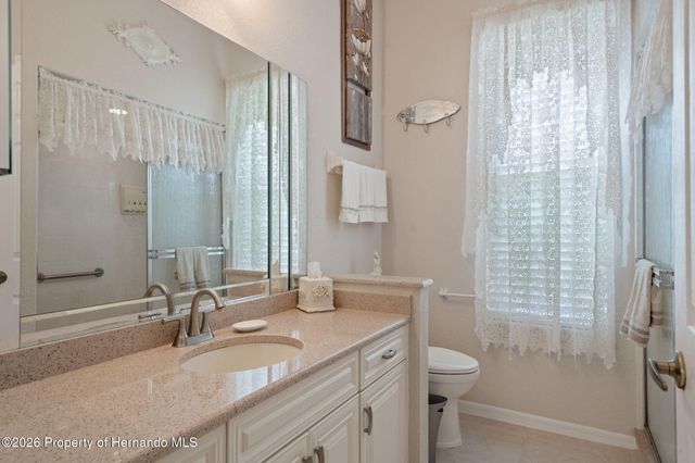7450 Aloe Drive, Spring Hill, FL 34607