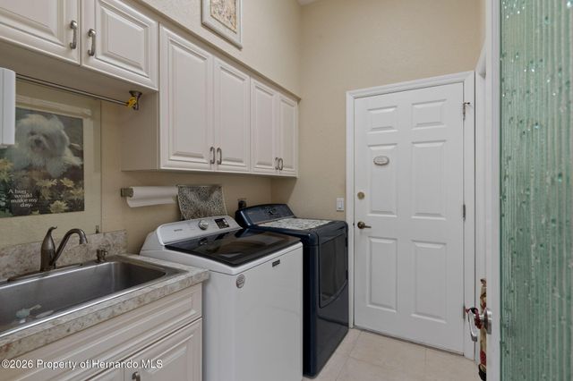 7450 Aloe Drive, Spring Hill, FL 34607