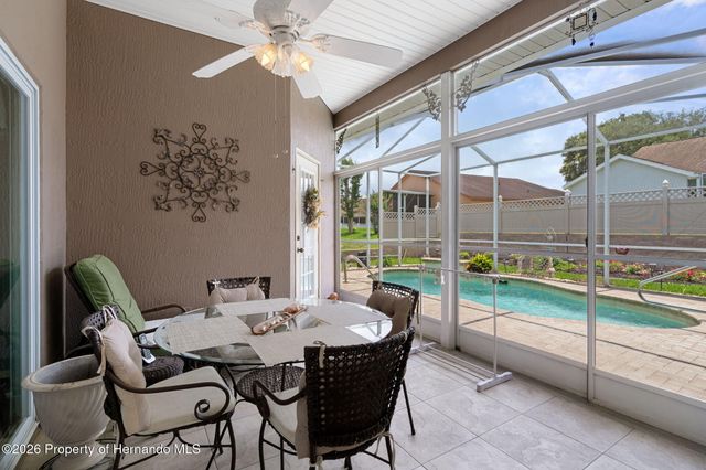 7450 Aloe Drive, Spring Hill, FL 34607