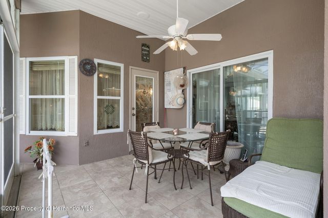 7450 Aloe Drive, Spring Hill, FL 34607