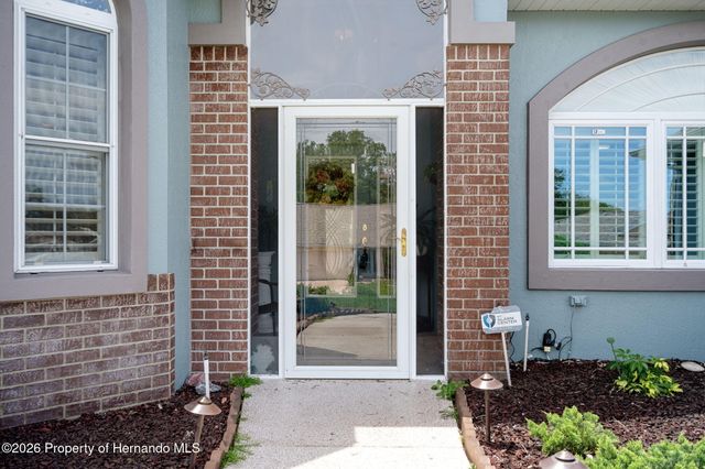 7450 Aloe Drive, Spring Hill, FL 34607