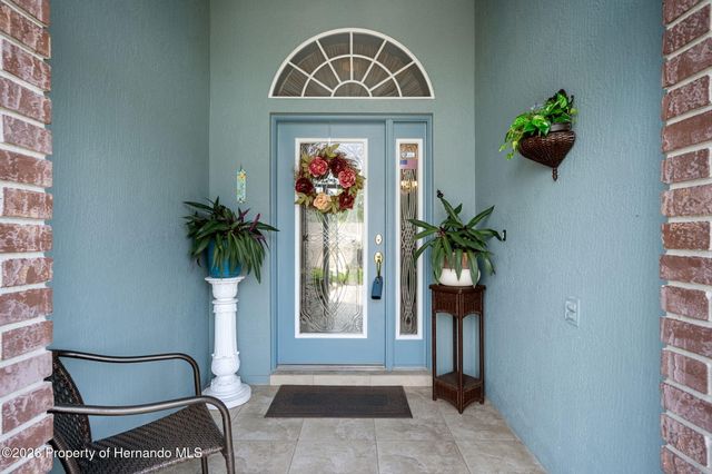 7450 Aloe Drive, Spring Hill, FL 34607