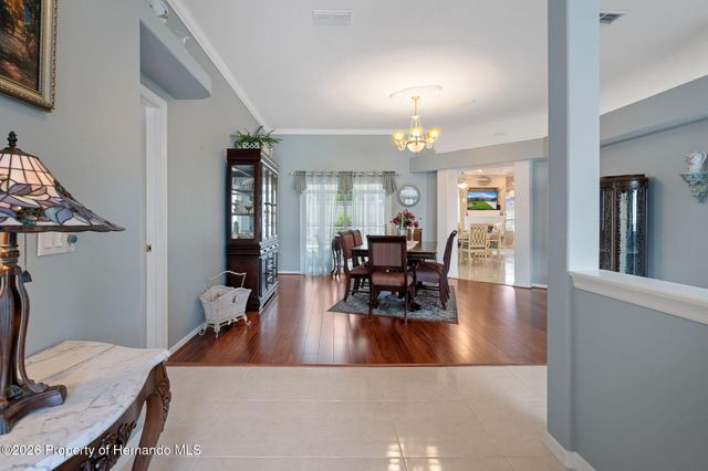 7450 Aloe Drive, Spring Hill, FL 34607