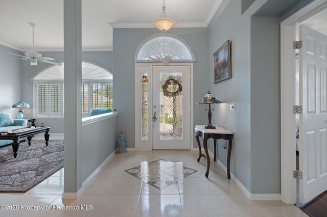 7450 Aloe Drive, Spring Hill, FL 34607