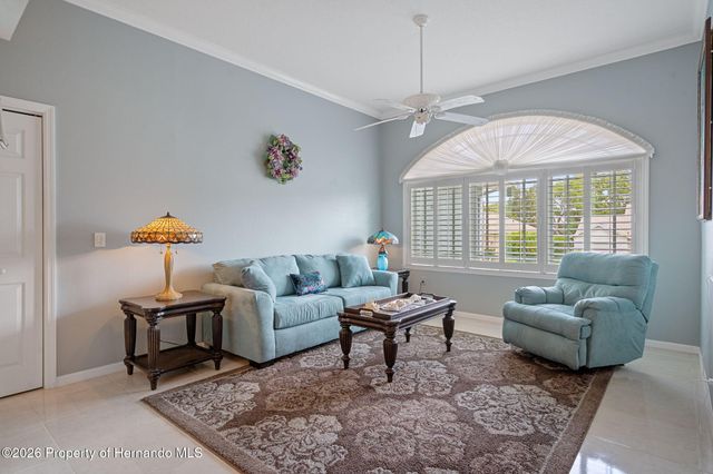7450 Aloe Drive, Spring Hill, FL 34607