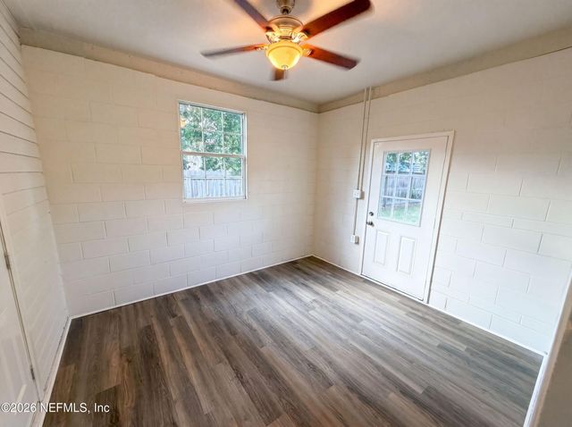 6543 AIRES Road, Jacksonville, FL 32244