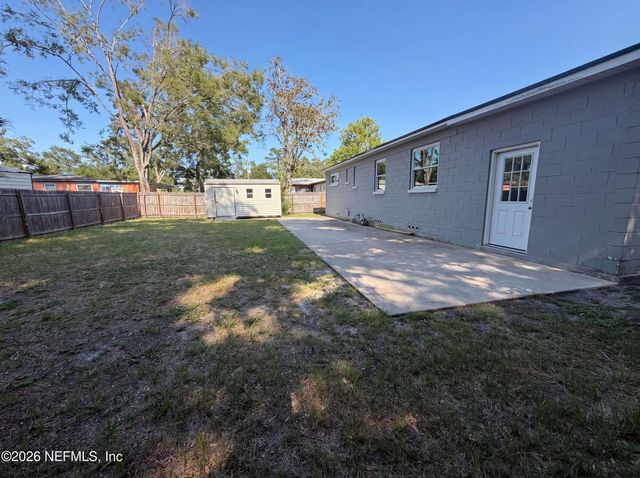 6543 AIRES Road, Jacksonville, FL 32244