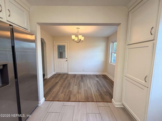 6543 AIRES Road, Jacksonville, FL 32244
