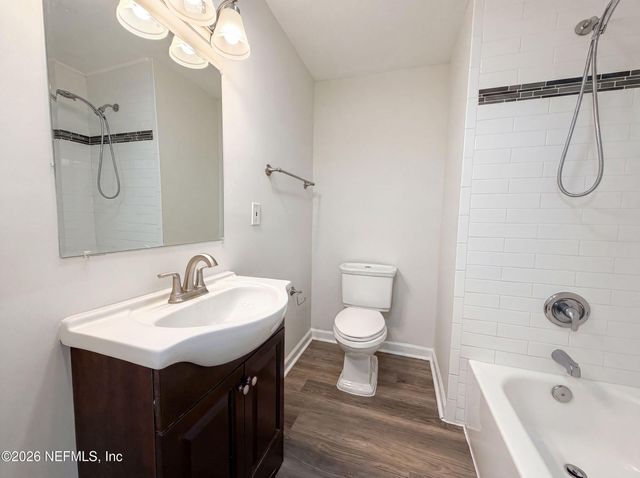 6543 AIRES Road, Jacksonville, FL 32244