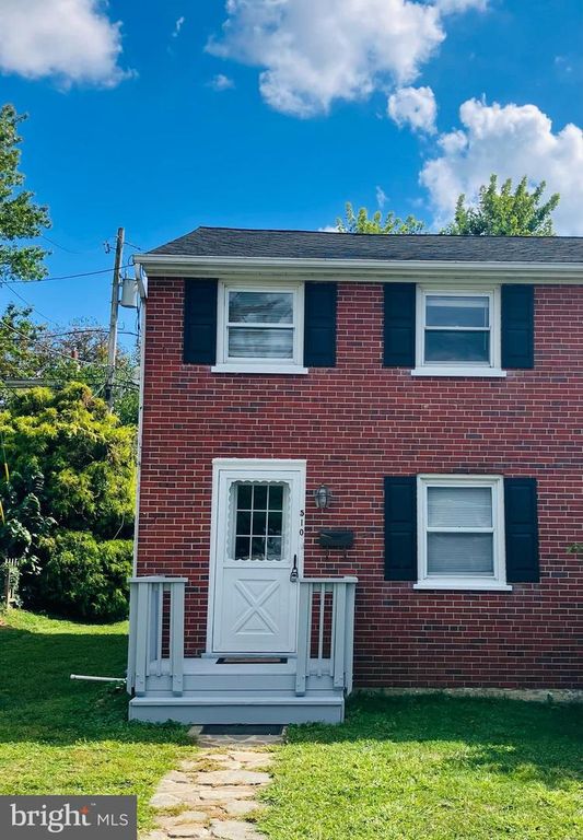 510 D ST, Kennett Square, PA 19348
