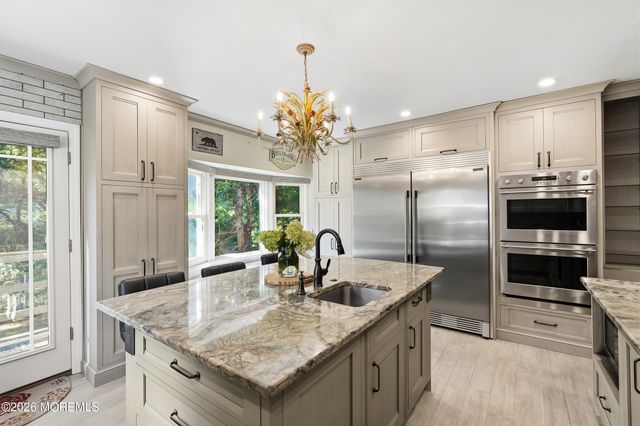 428 Redmond Avenue, Oakhurst, NJ 07755