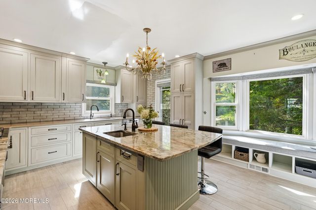428 Redmond Avenue, Oakhurst, NJ 07755