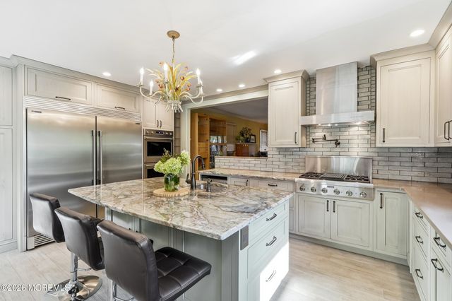 428 Redmond Avenue, Oakhurst, NJ 07755