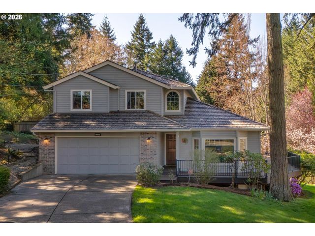 12329 Sw 34TH Ave, Portland, OR 97219