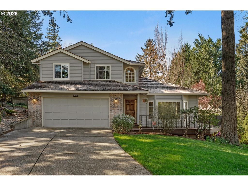 12329 Sw 34TH Ave, Portland, OR 97219