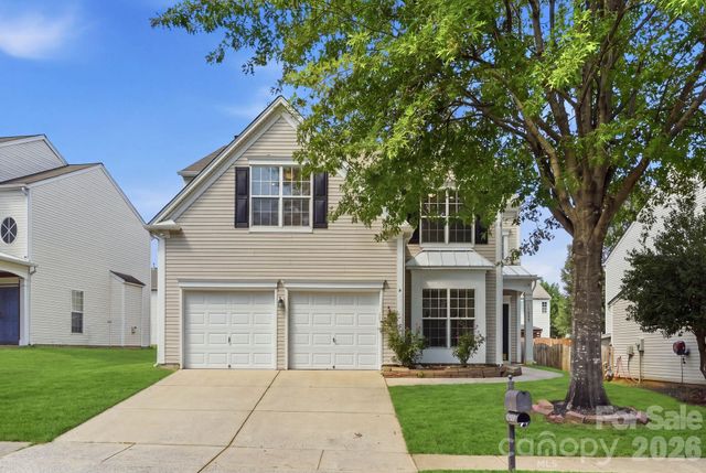 11239 Cypress View Drive, Charlotte, NC 28262