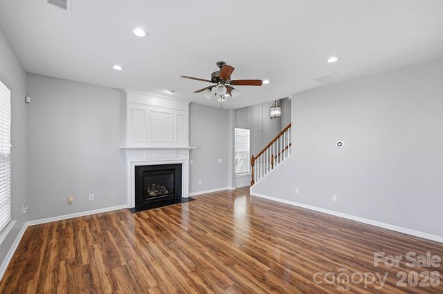 11239 Cypress View Drive, Charlotte, NC 28262
