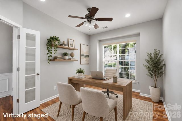 11239 Cypress View Drive, Charlotte, NC 28262