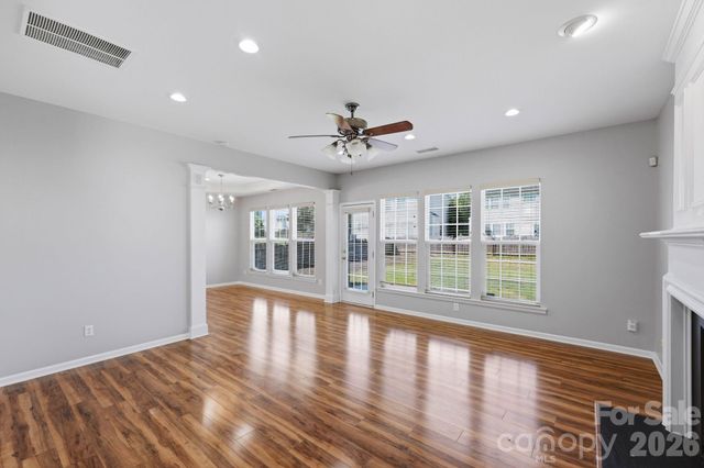 11239 Cypress View Drive, Charlotte, NC 28262