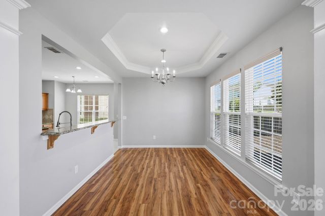 11239 Cypress View Drive, Charlotte, NC 28262