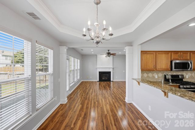 11239 Cypress View Drive, Charlotte, NC 28262