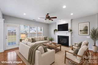 11239 Cypress View Drive, Charlotte, NC 28262